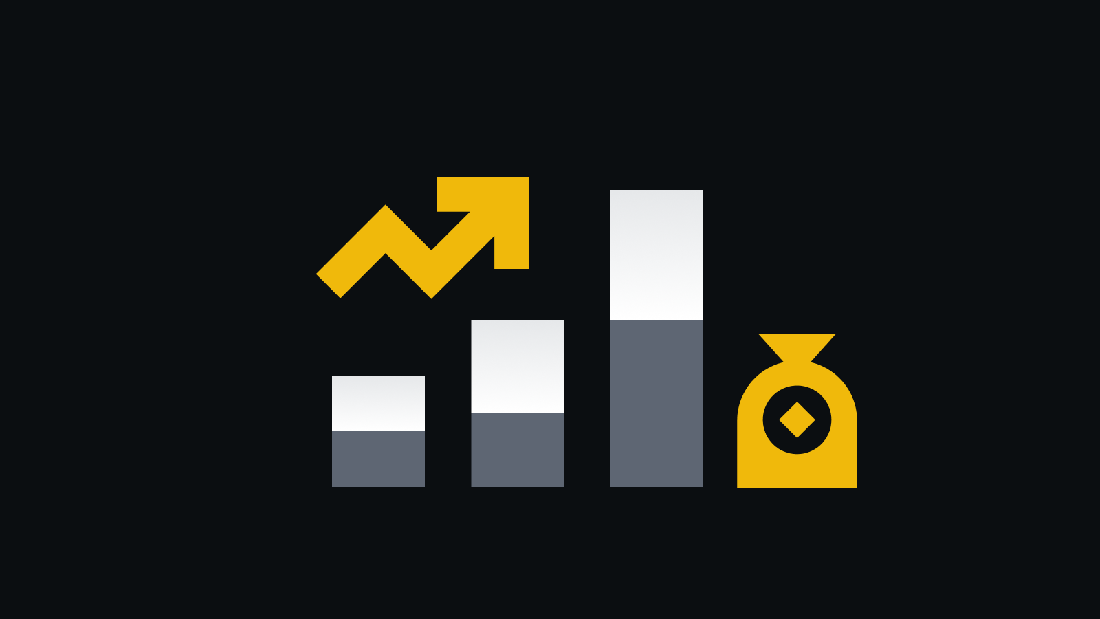 安全便捷的数字资产平台
